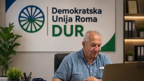 U debatama pitati o Romima